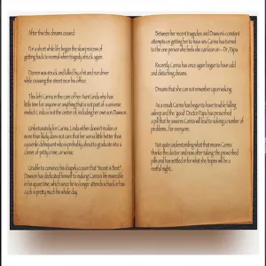 Toys In The Attic - page 3