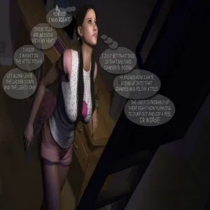Toys In The Attic - page 6