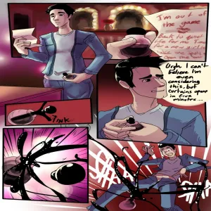 Trans-Formative Theatrics - page 2