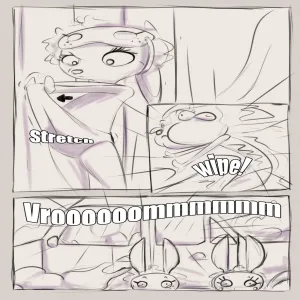 Trap Season - page 4