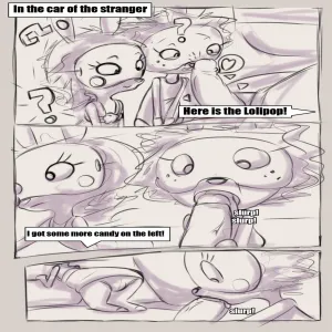 Trap Season - page 6