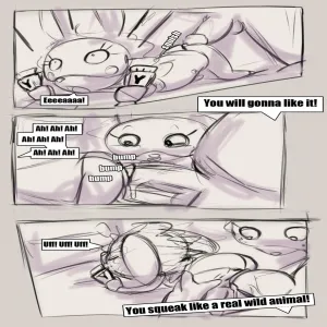 Trap Season - page 8
