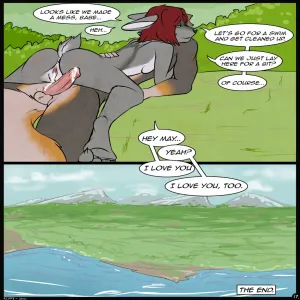Beyond The Kingdom - page 18