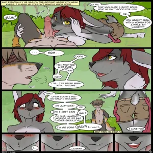 Beyond The Kingdom - page 9