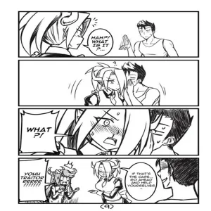 Trapped 3 - page 10