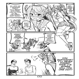 Trapped 3 - page 12