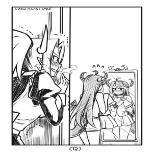 Trapped 3 - page 13