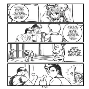 Trapped 3 - page 4