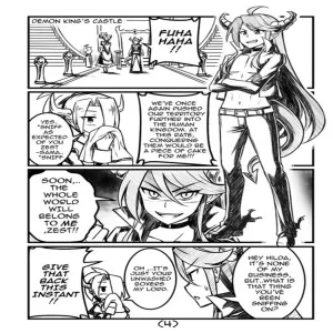 Trapped 3 - page 5