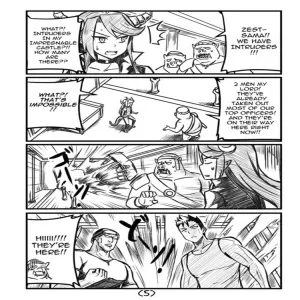Trapped 3 - page 6
