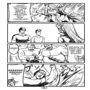 Trapped 3 - page 7