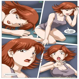 Training Days - page 43
