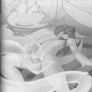 Turning A Ghostly Trick - page 6