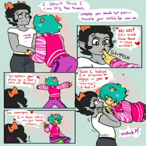 Trickster Cronkri - page 3