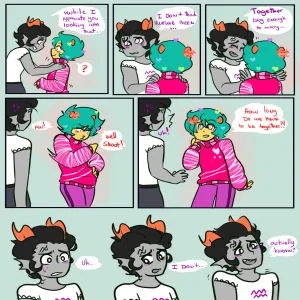 Trickster Cronkri - page 4