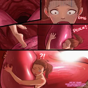 Treasure - page 5