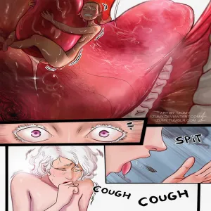 Treasure - page 6