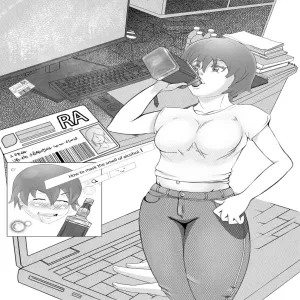 Tummy Buster - page 2
