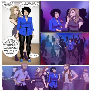 Bi-Curious - page 13