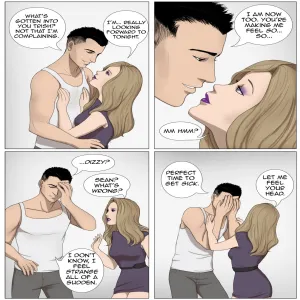 Bi-Curious - page 5