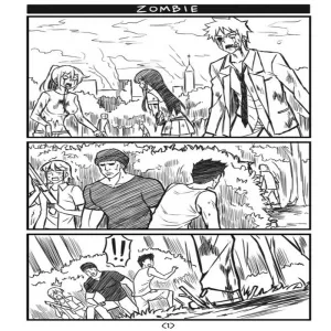 Trapped 2 - page 2