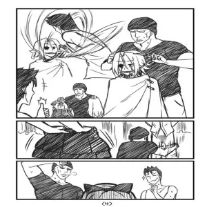 Trapped 2 - page 5