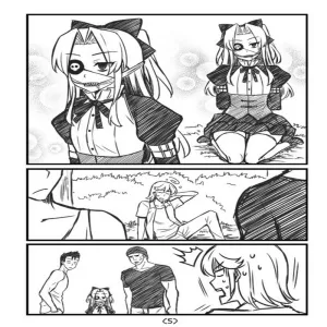 Trapped 2 - page 6