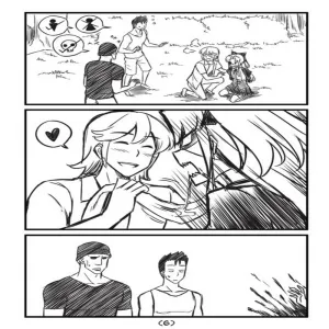 Trapped 2 - page 7