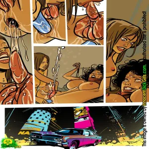 True Romance - page 13