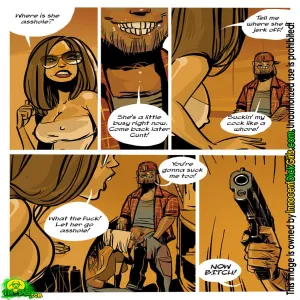 True Romance - page 3