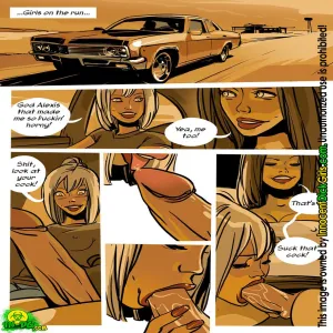 True Romance - page 7