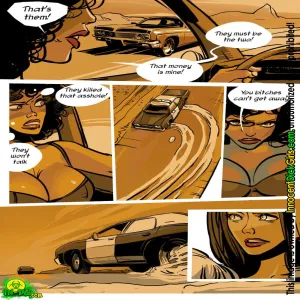True Romance - page 8