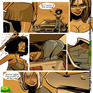 True Romance - page 9