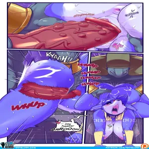 Trials - page 10