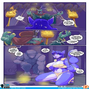 Trials - page 3