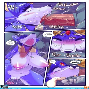 Trials - page 8