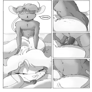 True Love - page 15