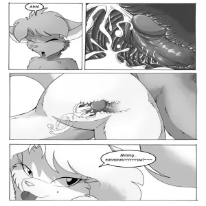 True Love - page 18