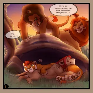 Trespassers - page 2