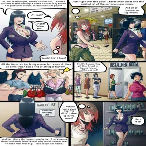 Tricky Earbuds 1 - page 4