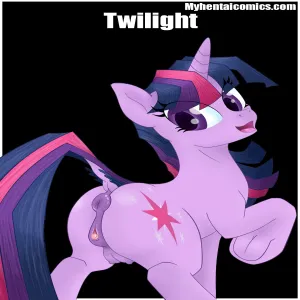 Twilight - page 1