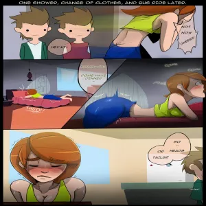 Triggered 1 - page 7