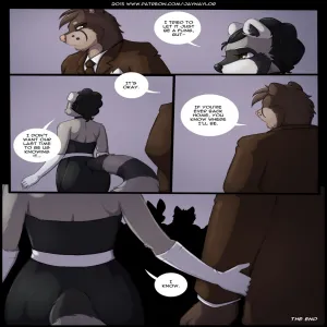 Twice As Hot - page 18