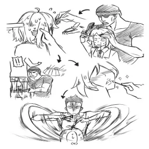 Trapped 1 - page 4