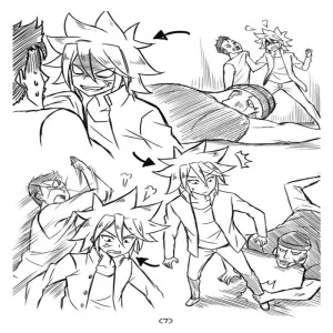 Trapped 1 - page 7