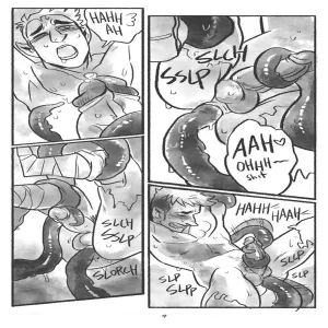 Treasure Hunter - page 10
