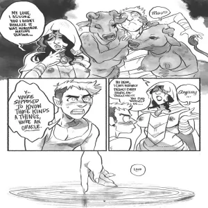Treasure Hunter - page 3
