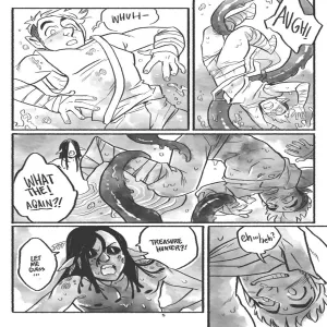 Treasure Hunter - page 6