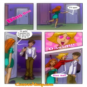 Triple Attack - page 3
