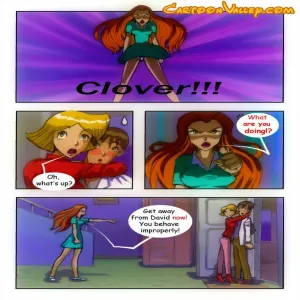 Triple Attack - page 4